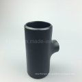 ASME B16.9 A234 Wpb Carbon Steel Reducingtee Pipe Fitting (KT0040)